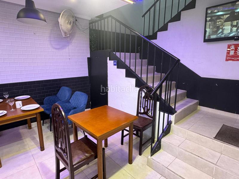 Foto 95c9c3ef-998b-4e8f-ae52-8ebbcd168bb6. Traspàs local comercial a Raval Barcelona