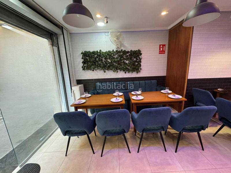 Foto 17a48db1-da49-4103-8304-72a85f09ef59. Traspaso local comercial traspaso de restaurante c3 mixto en ubicación privilegiada ciutat vella, en Barcelona