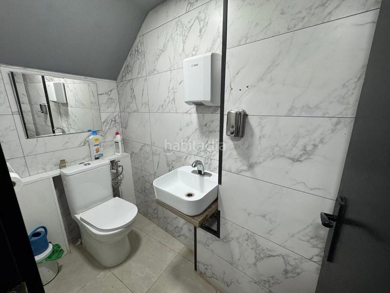 Foto fd6253c9-cea6-4abe-8341-1eaad69403c8. Traspaso local comercial traspaso de restaurante c3 mixto en ubicación privilegiada ciutat vella, en Barcelona