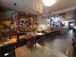 Traspàs Local Comercial a Sant Antoni. Oportunidad en barcelona restaurante c3 con terraza en sant anto