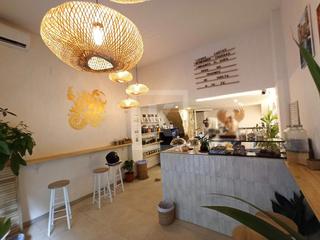 Local Comercial en Sagrada Família