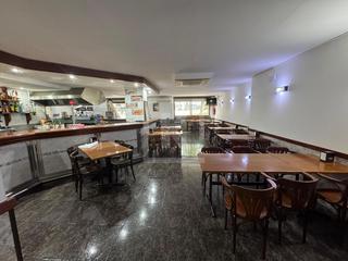 Pas-de-porte Local commercial  Abat marcet,de l. Traspaso barcafetería con terraza en terrassa  listo para entrar