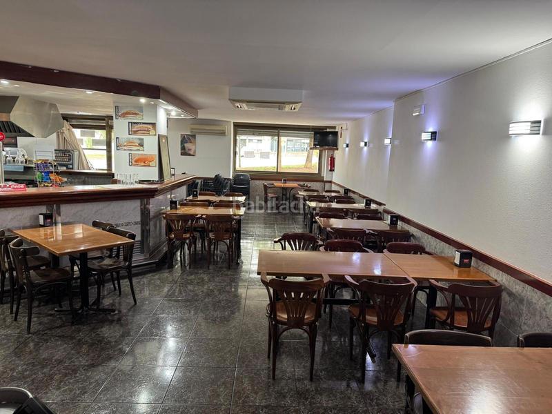 Foto 0fcb2548-607a-44f4-9351-8cfb58457e17. Transfer business premise in Torrent d'en Pere Parres Terrassa