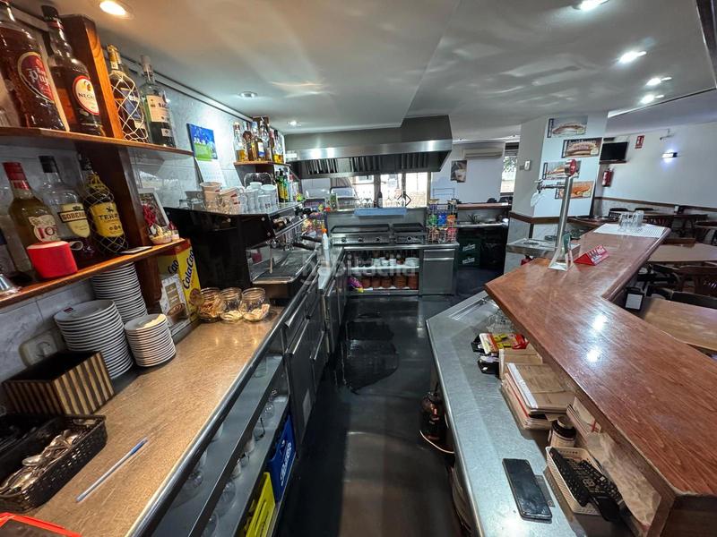 Foto 8b6dd13a-6cd3-4215-ad36-37bffadf5563. Transfer business premise in Torrent d'en Pere Parres Terrassa