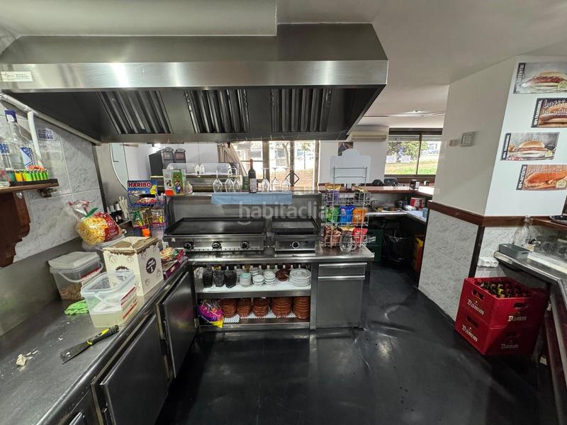 Foto 29c7a2a7-7fb1-4f04-9bed-713609523d94. Umzug geschäftsraum in Torrent d'en Pere Parres Terrassa