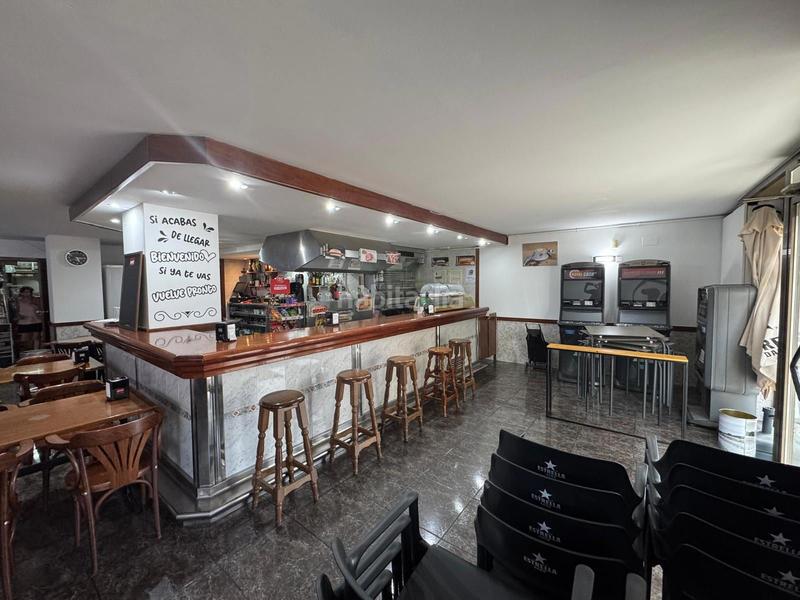 Foto 64c9b214-fa0c-4fa2-b0fc-d03a455306c9. Umzug geschäftsraum in Torrent d'en Pere Parres Terrassa