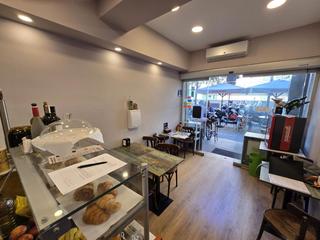 Locale commerciale in Barri de les Corts