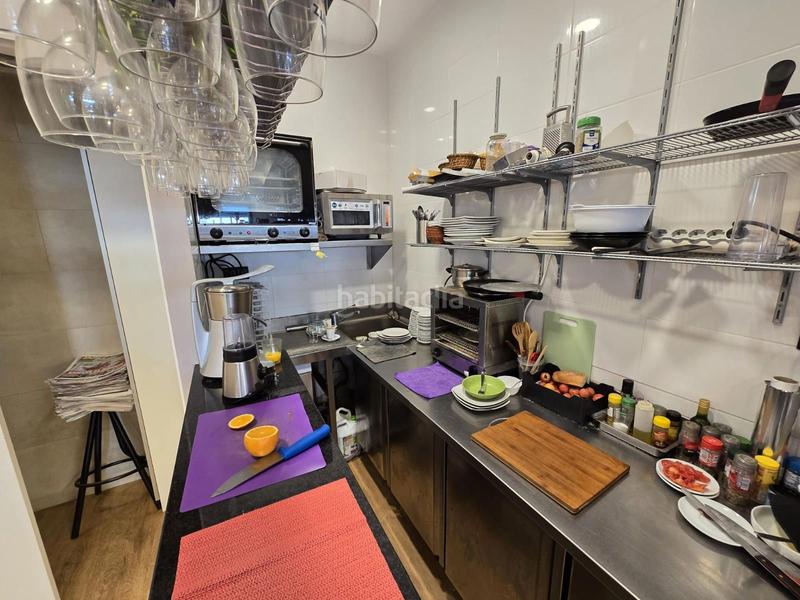 Foto ede6b951-ae02-41da-bb0d-42265c379455. Transfer business premise in Barri de les Corts Barcelona