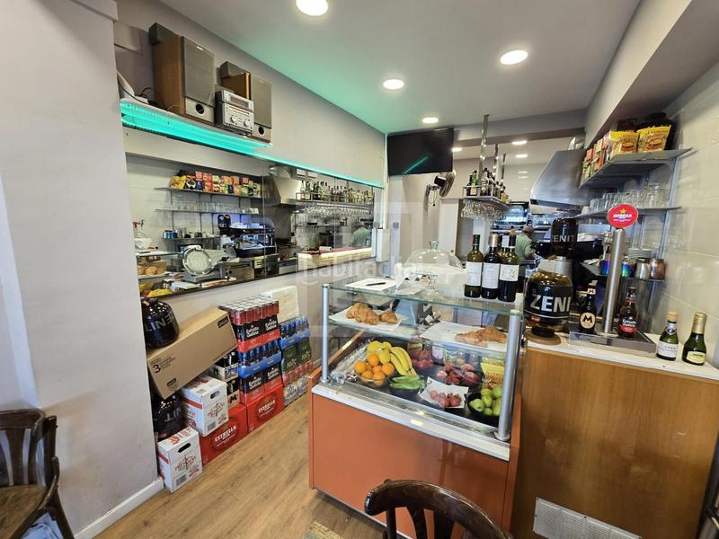 Foto 4b2f6859-e8bd-41a8-a206-509d216d1d39. Trapasso locale commerciale in Barri de les Corts Barcelona