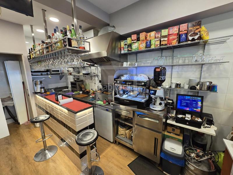 Foto 5f8776ee-3896-4f86-bf07-bb93c1089fd5. Trapasso locale commerciale in Barri de les Corts Barcelona