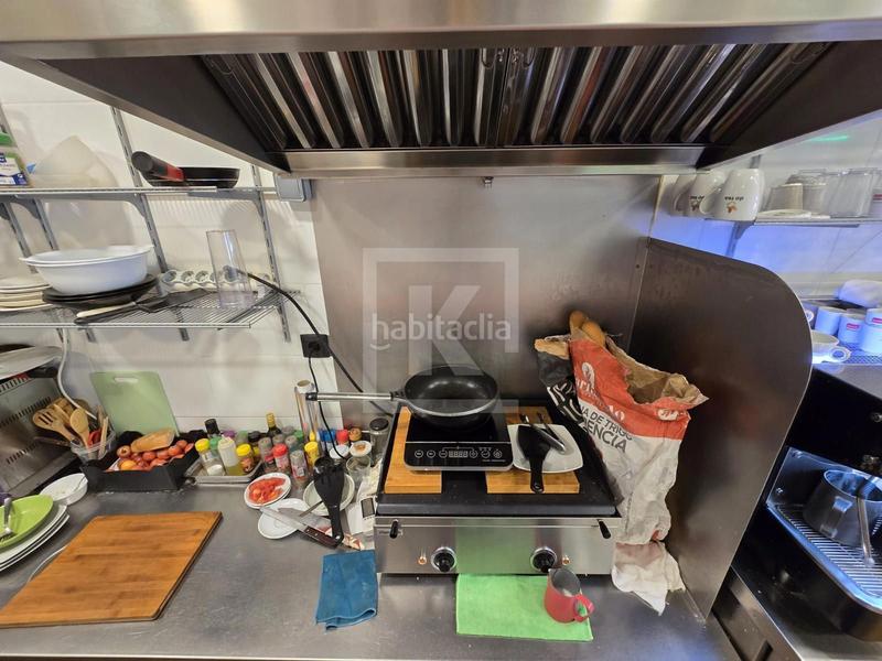 Foto 7b9cd3ac-0bcb-4d16-9cc5-d66d8c7fe5ad. Trapasso locale commerciale in Barri de les Corts Barcelona