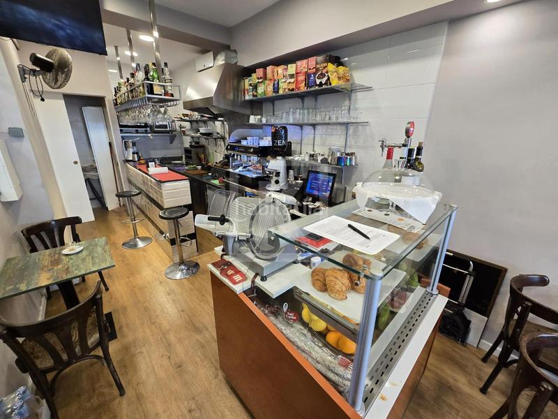 Foto b8128ca7-45dc-4b98-86a2-37167d958afa. Trapasso locale commerciale in Barri de les Corts Barcelona