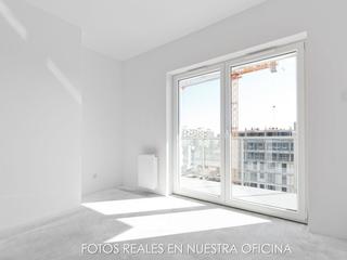 Appartement à Santa Eulàlia. Santa eulalia lhospitalet piso 2 hab., 2 baños con balcón  85 m