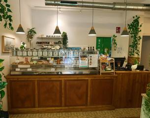 Pas-de-porte Local commercial à Población de Arroyo. Traspaso con licencia 2.3.2.2. bar de comida rápida c2 y salida