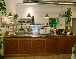 Pas-de-porte Local commercial à Población de Arroyo. Traspaso con licencia 2.3.2.2. bar de comida rápida c2 y salida