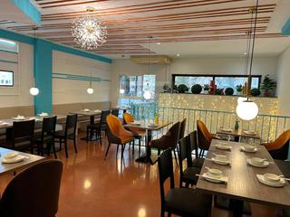 Traspàs Local Comercial a Sagrada Família. Traspaso de restaurante con aforo 75 pax en sagrada família  bar