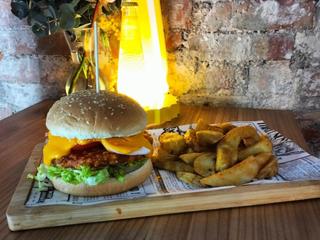 Locale commerciale in Fort Pienc