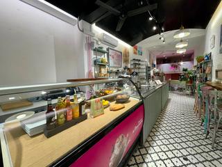 Business premise in Raval