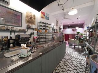 Locale commerciale in Raval