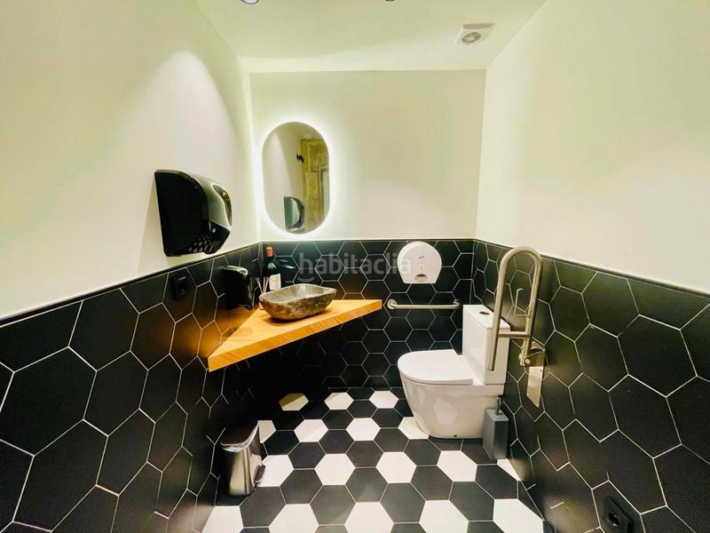 Foto b237e200-d549-4fc1-b342-64e0ae859e2d. Pas-de-porte local commercial dans Centre - Estació Sant Cugat del Vallès