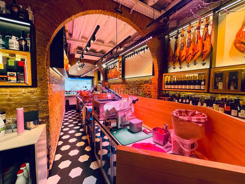 Foto 50e64758-3683-4802-b216-f9e07df4ee5d. Transfer business premise in Centre - Estació Sant Cugat del Vallès