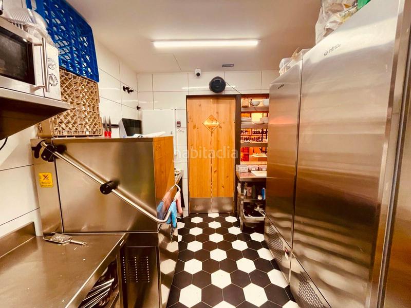 Foto 22c9892b-adb0-42af-ba8f-c2f48cbc83dd. Traspàs local comercial a Centre - Estació Sant Cugat del Vallès