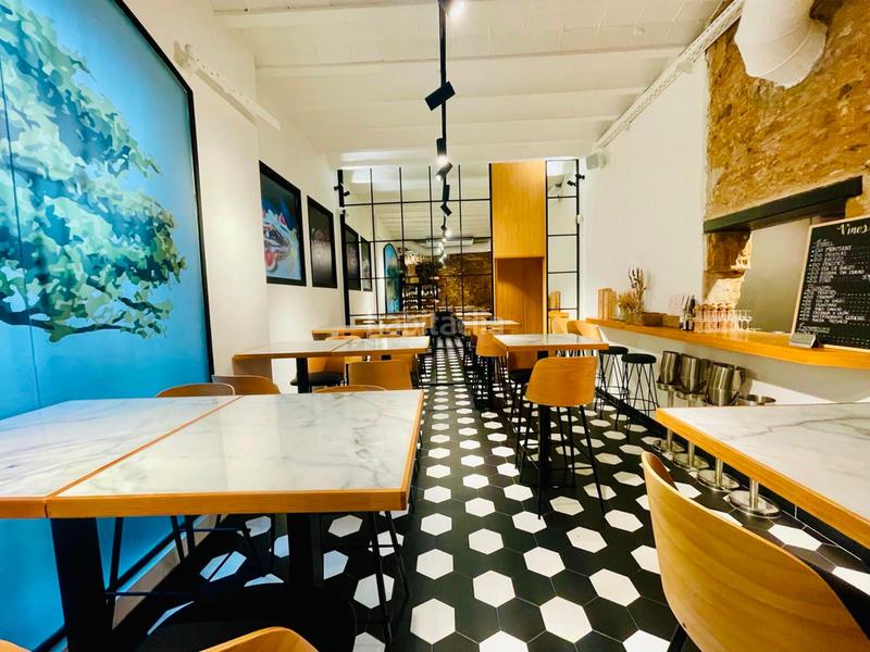 Foto c732c4d0-28f5-4068-a290-fc263fcd15bc. Traspàs local comercial a Centre - Estació Sant Cugat del Vallès