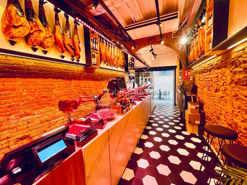 Foto 0a41c149-a446-4202-b0d8-0d7f33a4d18d. Trapasso locale commerciale in Centre - Estació Sant Cugat del Vallès