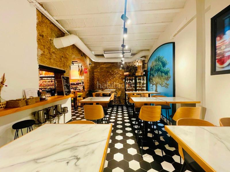 Foto 807339cb-55bf-4989-822f-09bd38a533ab. Trapasso locale commerciale in Centre - Estació Sant Cugat del Vallès