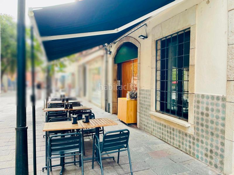 Foto 9013c951-334c-4b4e-9adf-07abf68ea901. Trapasso locale commerciale in Centre - Estació Sant Cugat del Vallès