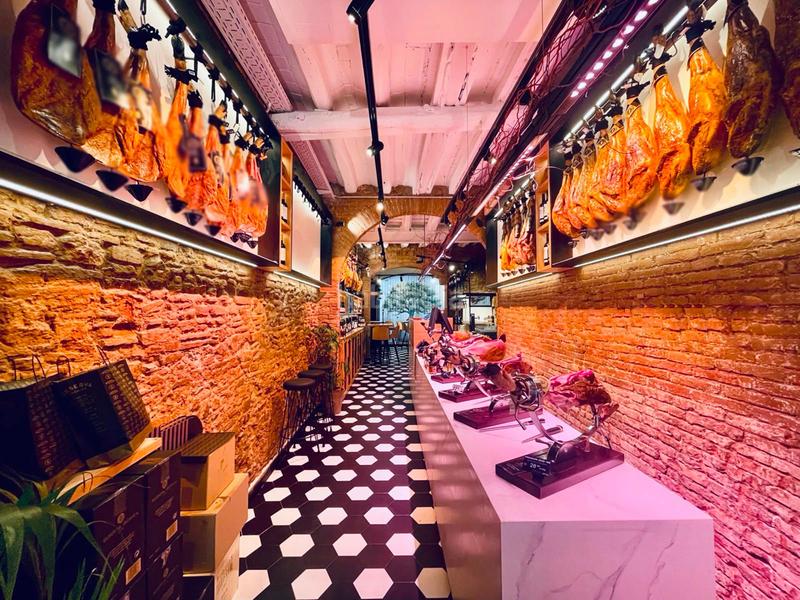 Foto 07e873b8-83e6-4415-adbe-df216c764d14. Umzug geschäftsraum in Centre - Estació Sant Cugat del Vallès