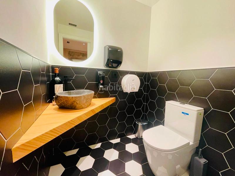 Foto 0ec6c305-55f2-46d1-9dd1-305ab36649a4. Umzug geschäftsraum in Centre - Estació Sant Cugat del Vallès