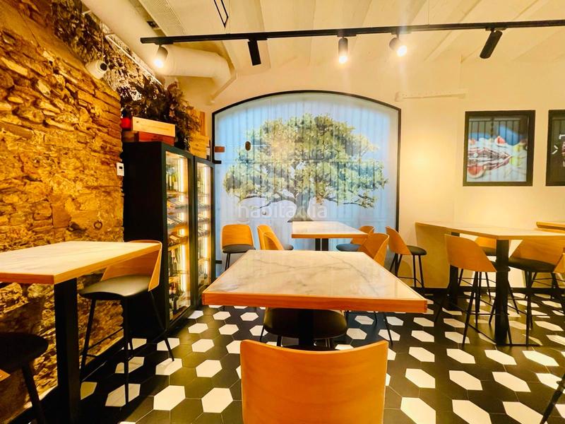 Foto 23e04b00-ae25-46f5-b647-54a4f85b4a61. Umzug geschäftsraum in Centre - Estació Sant Cugat del Vallès