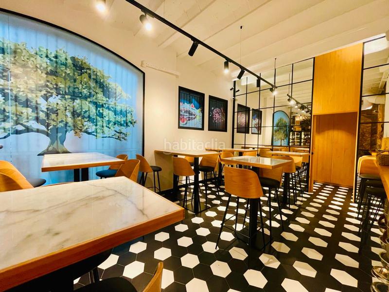 Foto b83749d6-e767-4440-9ff7-159d08d60430. Umzug geschäftsraum in Centre - Estació Sant Cugat del Vallès