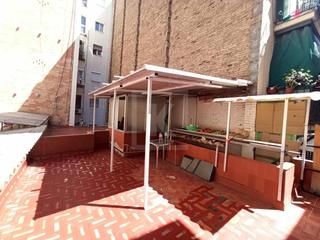 Pis  Doctor marti i julia del. Piso con terraza privada en planta baja  la torrassa, hospitalet