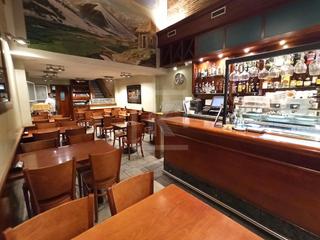 Traspàs Local Comercial a Dreta de l´Eixample. Traspaso restaurante con terraza en el corazón del eixample
