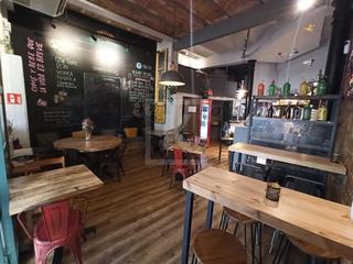 Pas-de-porte Local commercial à Dreta de l´Eixample. Traspaso restaurante c3 en funcionamiento en dreta de leixample