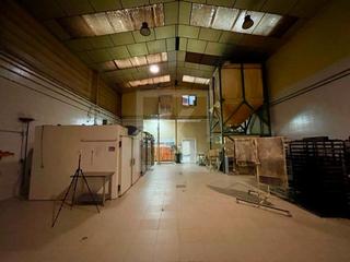 Locale commerciale in Franqueses del Vallès (Les). Venta de nave industrial en les franqueses del vallès