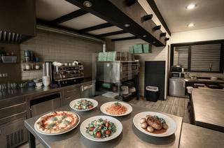 Local Comercial en La Vila Olímpica del Poblenou