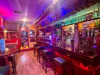 Local Comercial a Barri de les Corts