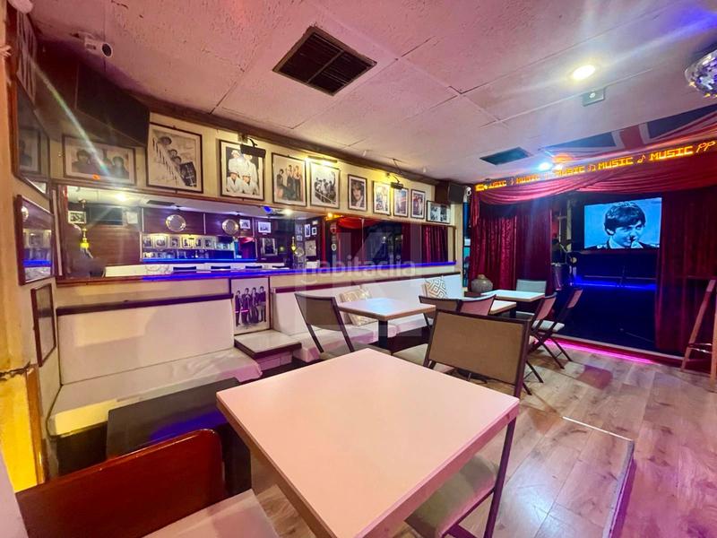 Foto 0c0c49aa-335c-4baa-8851-57cac353ef8e. Pas-de-porte local commercial dans Barri de les Corts Barcelona