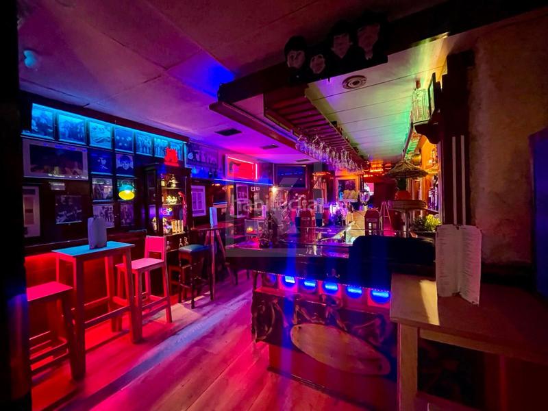 Foto 13f3d1e9-b721-488a-b474-9cf9f5249228. Pas-de-porte local commercial dans Barri de les Corts Barcelona