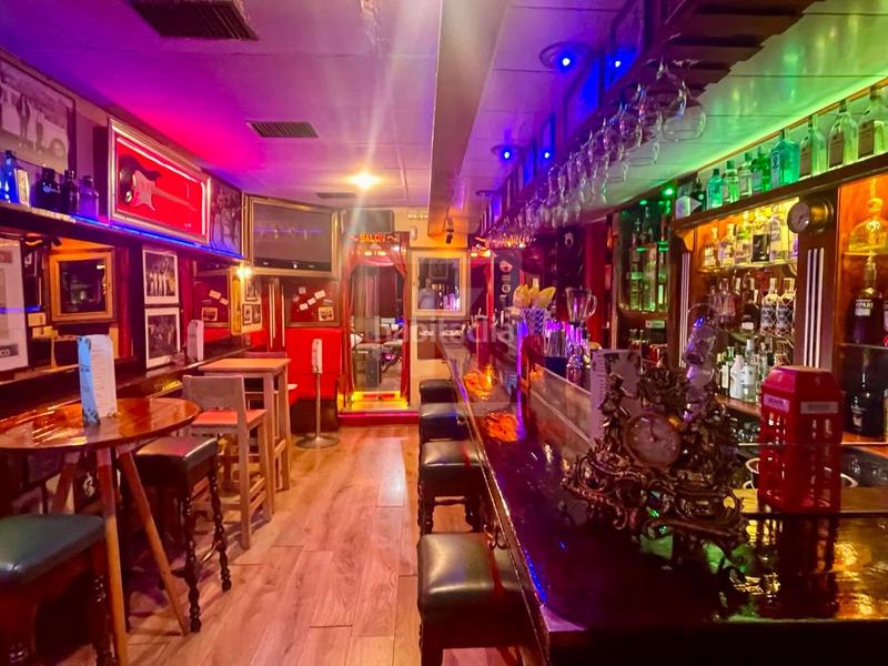 Foto 17c70ab6-96da-4bb5-b189-854ada45cb45. Pas-de-porte local commercial dans Barri de les Corts Barcelona