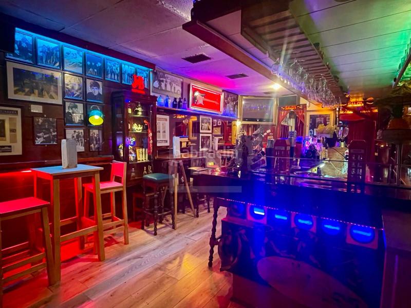 Foto 1a79771e-19b2-4294-9175-79812c65f828. Pas-de-porte local commercial dans Barri de les Corts Barcelona