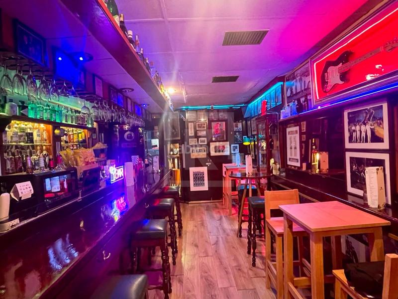 Foto 51b20f68-141d-4bb1-a548-7715d4c47943. Pas-de-porte local commercial dans Barri de les Corts Barcelona