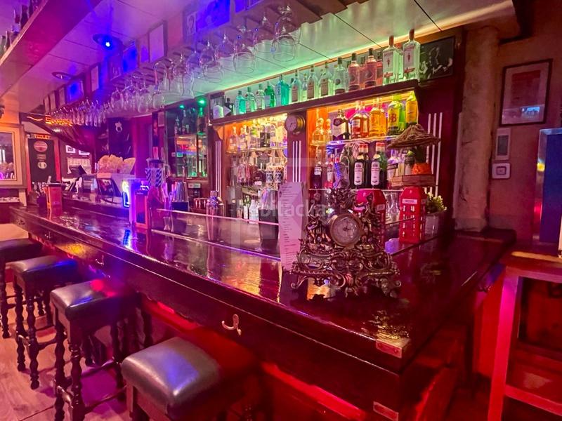 Foto 5a198b00-f79c-4aa9-9010-4a27421adee3. Pas-de-porte local commercial dans Barri de les Corts Barcelona