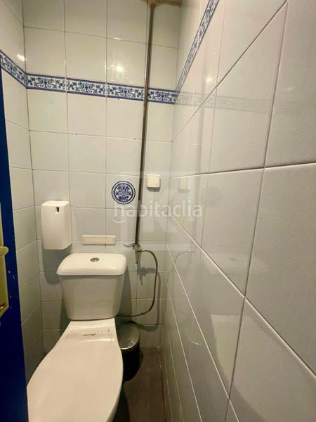 Foto 7f990569-a213-4f06-a28d-fa159bc5a931. Pas-de-porte local commercial dans Barri de les Corts Barcelona