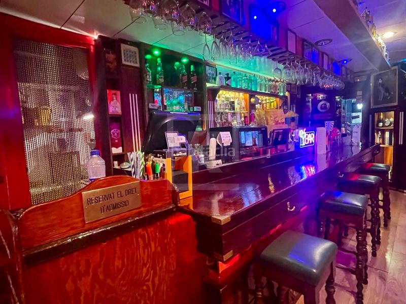 Foto ef275a9e-41db-40c6-9c4e-dacd379f2705. Pas-de-porte local commercial dans Barri de les Corts Barcelona