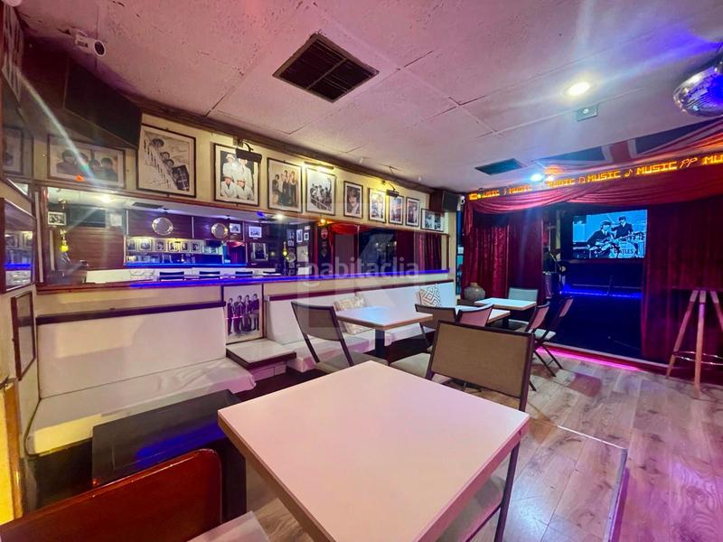 Foto 1d135b43-29b6-4c28-965a-223b88e22936. Traspàs local comercial a Barri de les Corts Barcelona