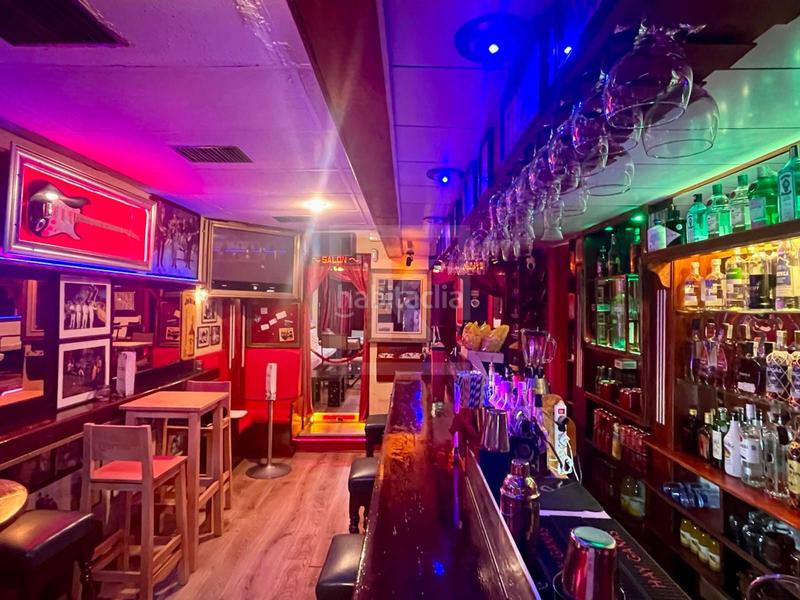 Foto 4264f0e9-54aa-4174-9d43-9d20ba7931ec. Traspàs local comercial a Barri de les Corts Barcelona